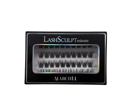 Cils Pré-collés LashSculpt Minute by March14